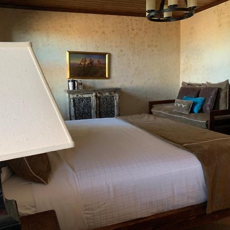 Gage Hotel Marathon Luaran gambar