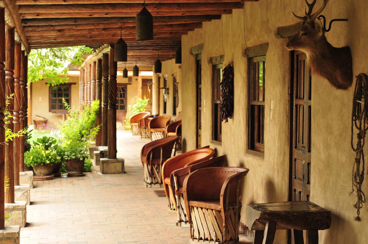 Gage Hotel Marathon Luaran gambar