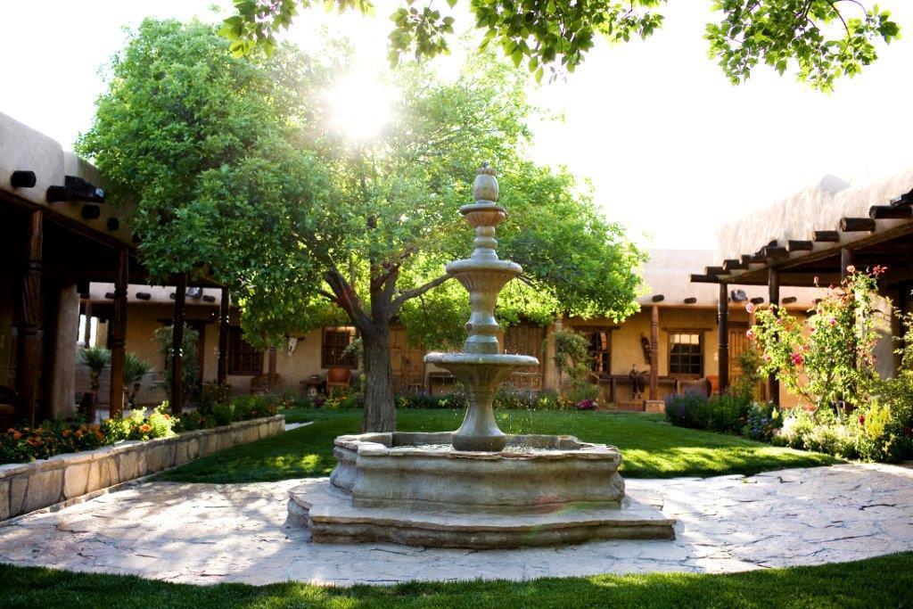 Gage Hotel Marathon Luaran gambar