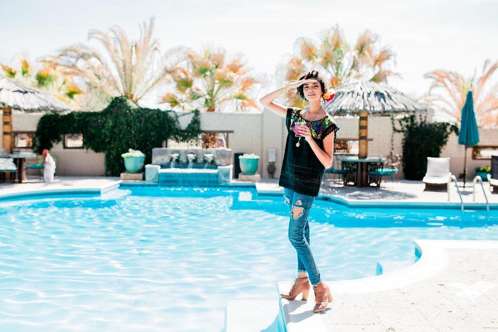 Gage Hotel Marathon Luaran gambar