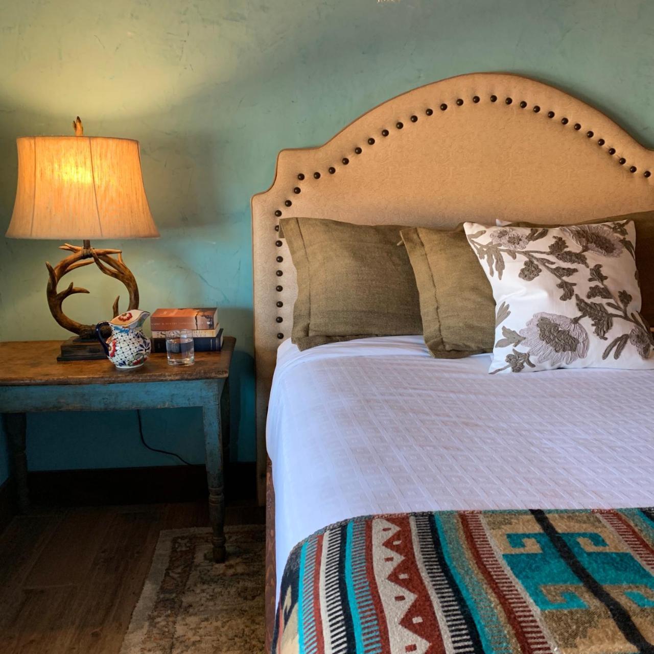 Gage Hotel Marathon Luaran gambar