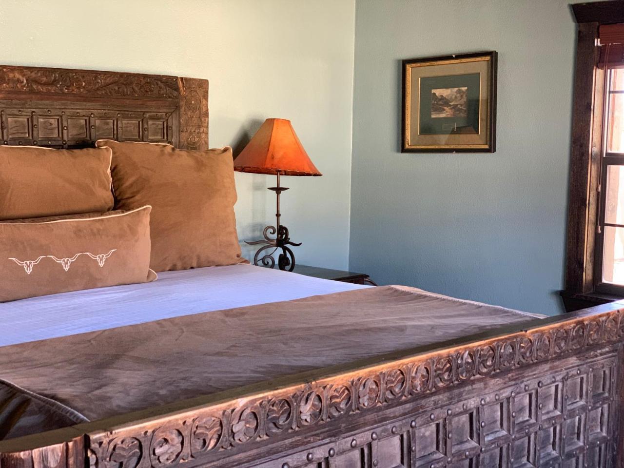 Gage Hotel Marathon Luaran gambar