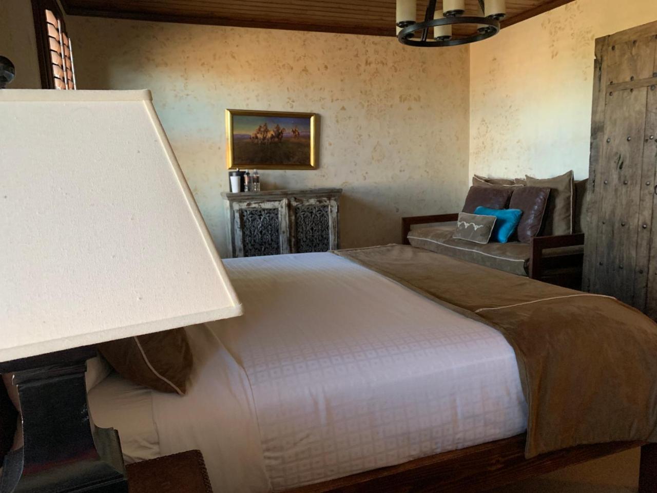 Gage Hotel Marathon Luaran gambar